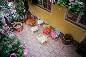 Hotel am Brillantengrund