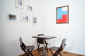 Hotel am Brillantengrund