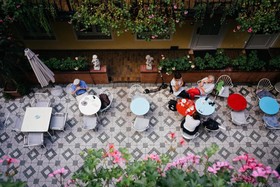Hotel am Brillantengrund