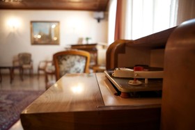 Hotel am Brillantengrund