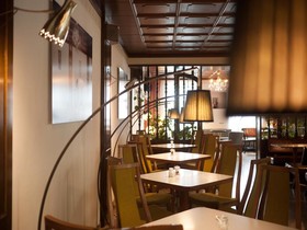 Hotel am Brillantengrund