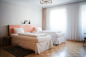 Hotel am Brillantengrund