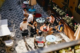 Hotel am Brillantengrund