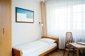 Hotel am Brillantengrund