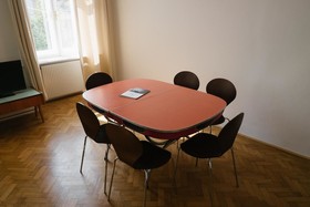 Hotel am Brillantengrund