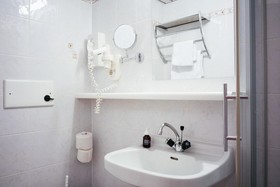 Hotel am Brillantengrund