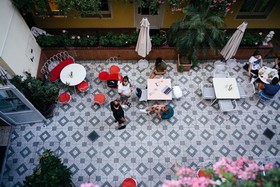 Hotel am Brillantengrund