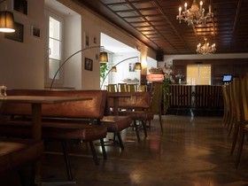 Hotel am Brillantengrund