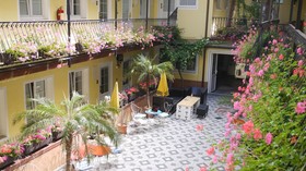 Hotel am Brillantengrund