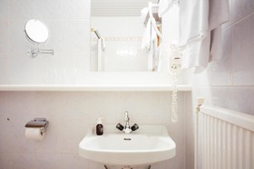 Hotel am Brillantengrund