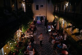 Hotel am Brillantengrund