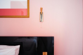 Hotel am Brillantengrund