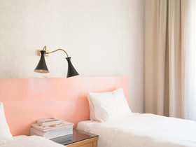 Hotel am Brillantengrund