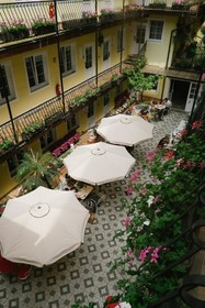 Hotel am Brillantengrund