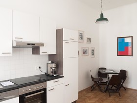 Hotel am Brillantengrund