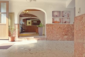 Hotel am Brillantengrund