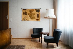 Hotel am Brillantengrund