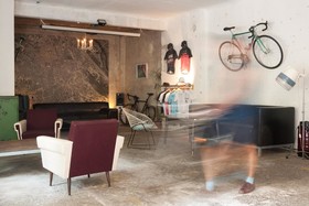 Hotel am Brillantengrund