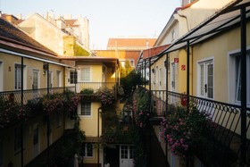 Hotel am Brillantengrund