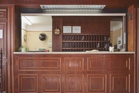 Hotel am Brillantengrund