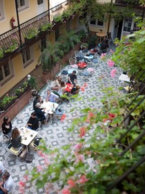 Hotel am Brillantengrund