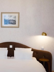 Hotel am Brillantengrund