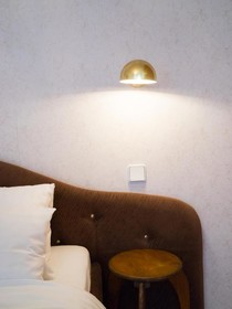 Hotel am Brillantengrund
