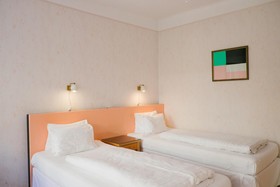 Hotel am Brillantengrund