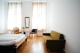Hotel am Brillantengrund