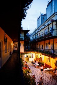 Hotel am Brillantengrund