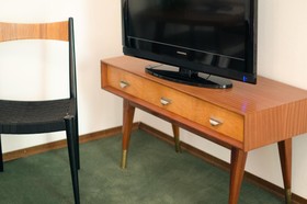 Hotel am Brillantengrund