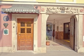 Hotel am Brillantengrund