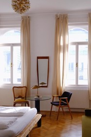Hotel am Brillantengrund