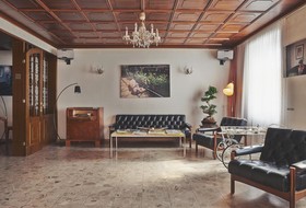 Hotel am Brillantengrund