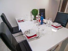 Amici Apartments