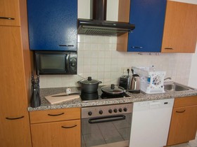 Amici Apartments