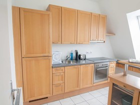 Amici Apartments