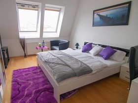 Amici Apartments