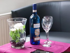 Amici Apartments