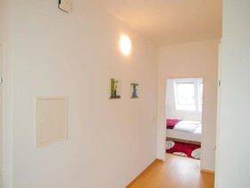 Amici Apartments