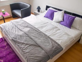 Amici Apartments