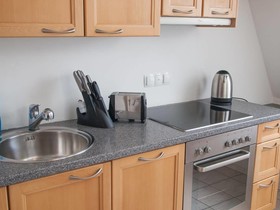 Amici Apartments