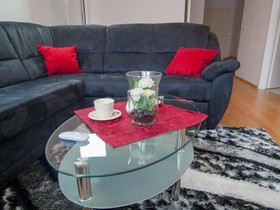 Amici Apartments
