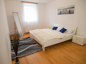 Amici Apartments