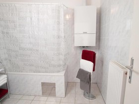 Amici Apartments