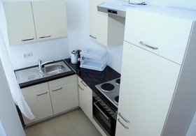 Amici Apartments