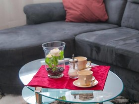 Amici Apartments