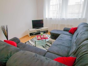 Amici Apartments