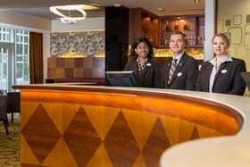 Hotel Am Parkring