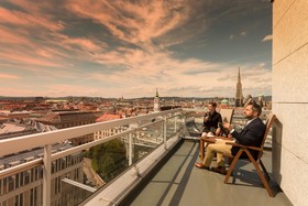 Hotel Am Parkring